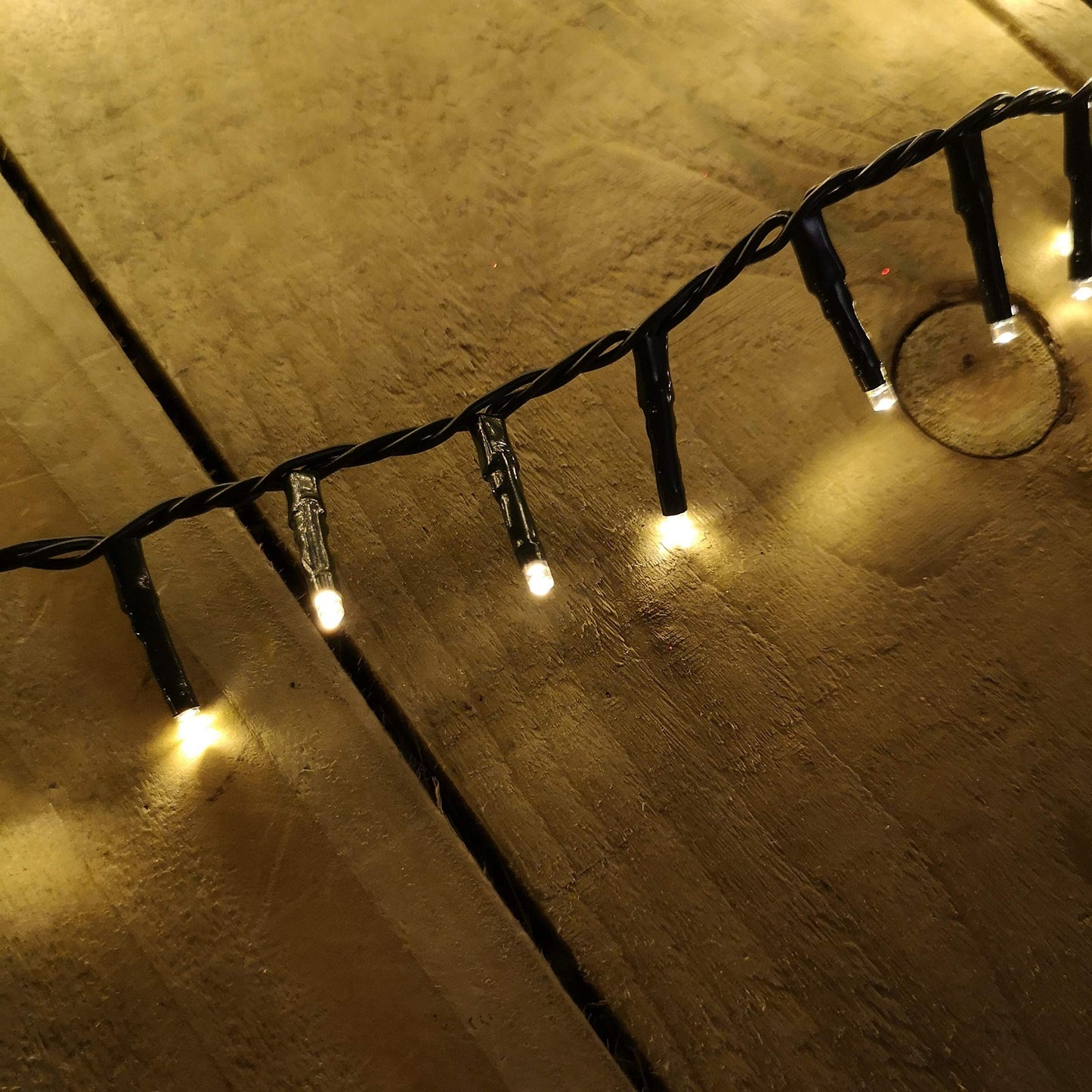 Premier 3000 Multi Action LED Treebrights With Timer (Warm White)