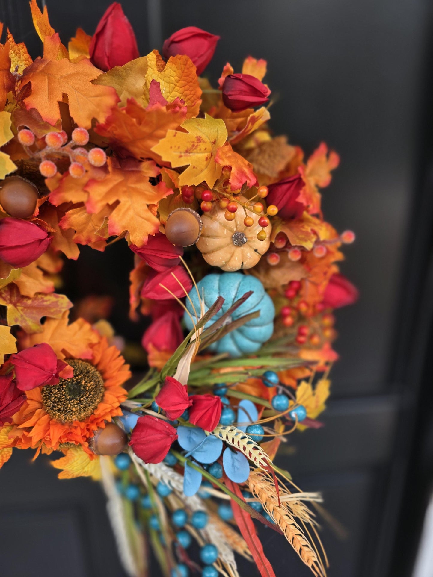 Fall Wreath, Fall Wreaths, Fall Wreath for Front Door, Fall Door Wreath, Fall Door Wreaths, Front Door Fall Wreath, Autumn wreath, Harvest