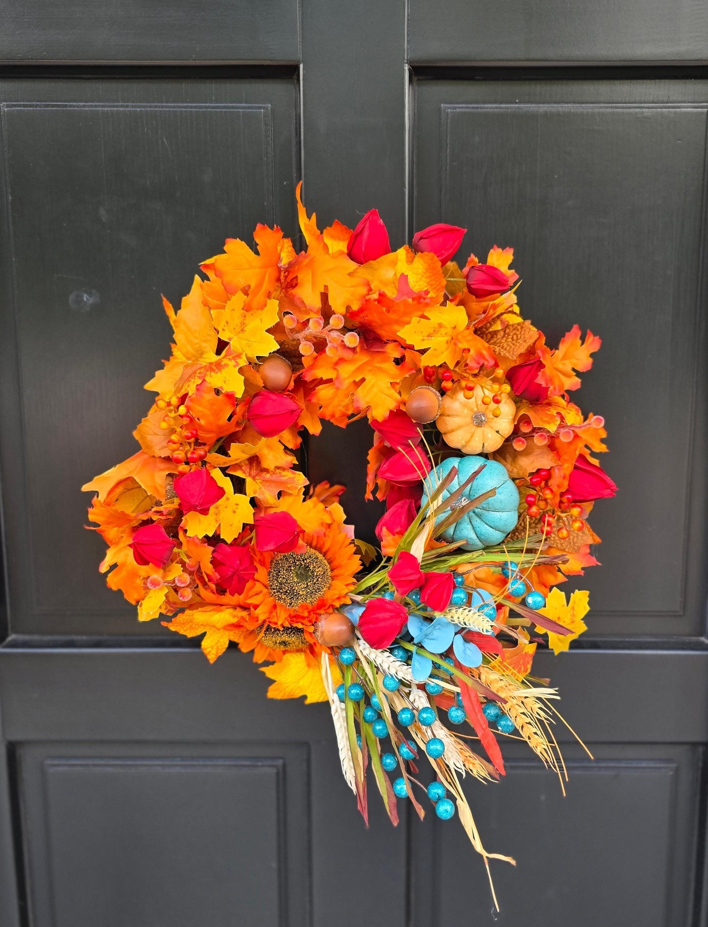 Fall Wreath, Fall Wreaths, Fall Wreath for Front Door, Fall Door Wreath, Fall Door Wreaths, Front Door Fall Wreath, Autumn wreath, Harvest