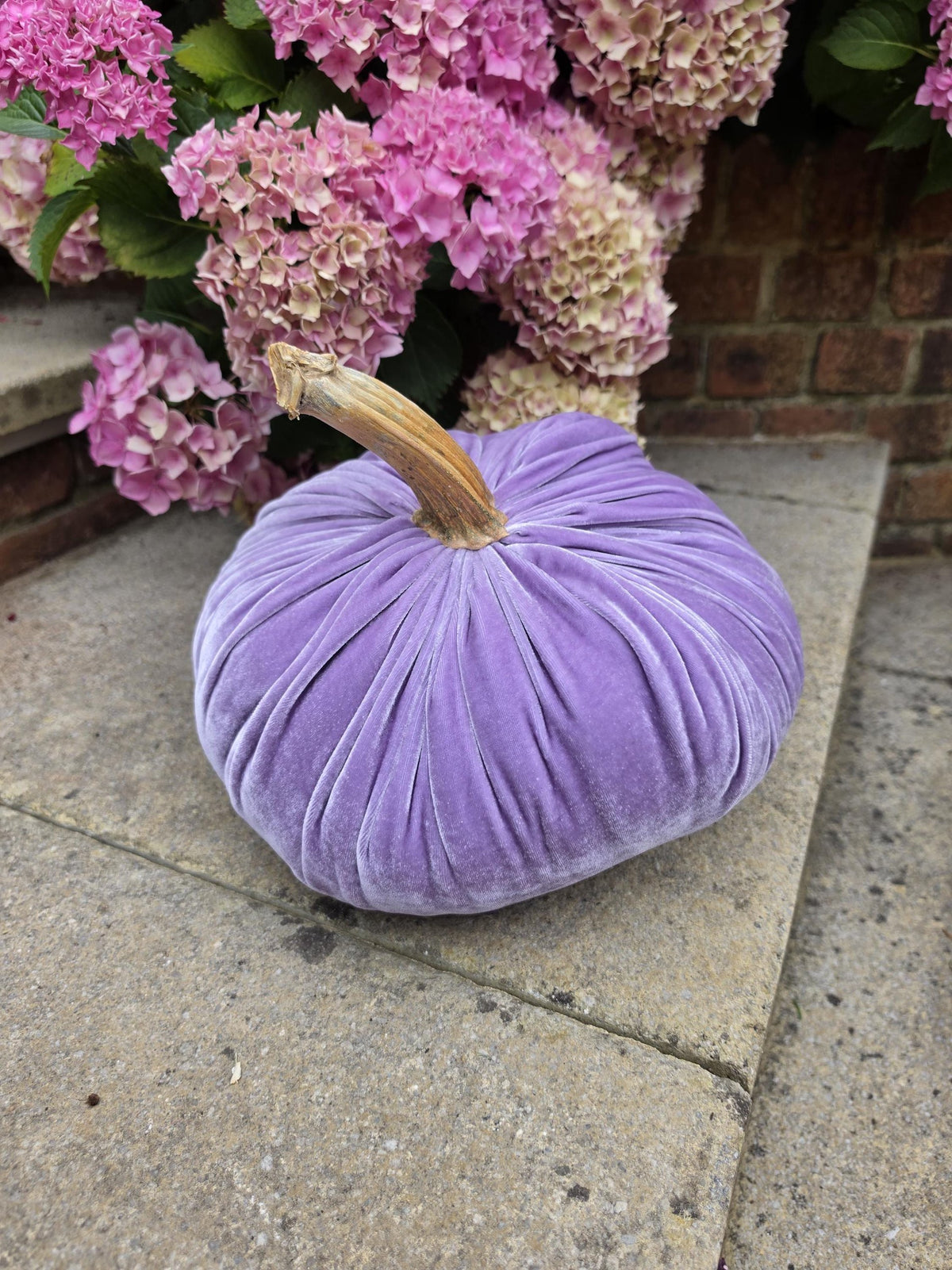 LARGE MInt Green Silk Velvet Pumpkins Rustic Farmhouse Wedding Thanksgiving Gift Idea Home Modern Handmade Decor Decoration
