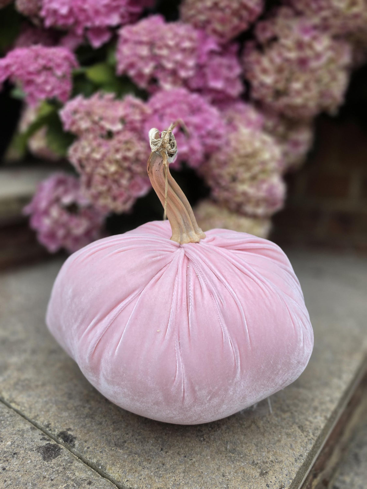 LARGE MInt Green Silk Velvet Pumpkins Rustic Farmhouse Wedding Thanksgiving Gift Idea Home Modern Handmade Decor Decoration