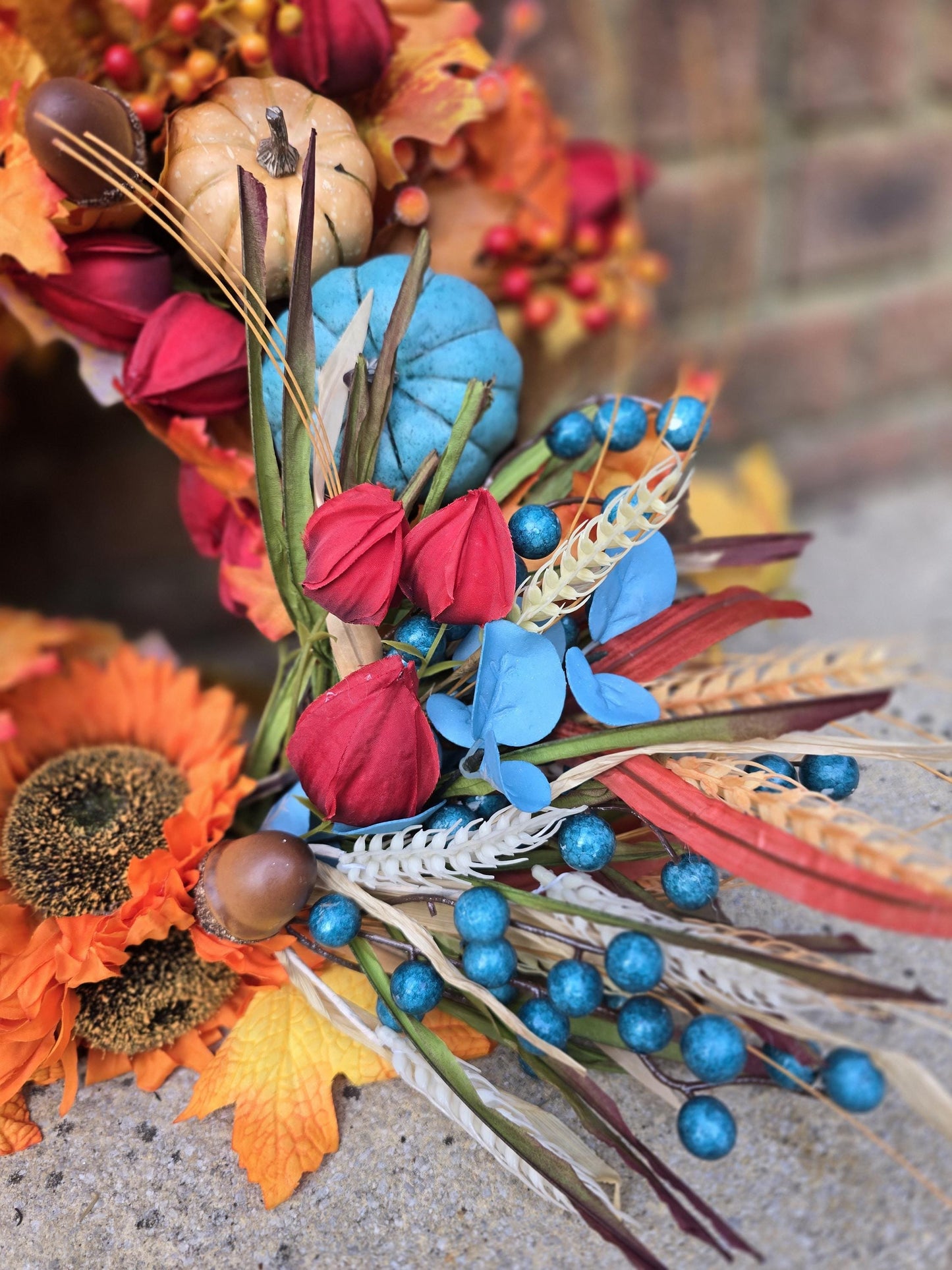 Fall Wreath, Fall Wreaths, Fall Wreath for Front Door, Fall Door Wreath, Fall Door Wreaths, Front Door Fall Wreath, Autumn wreath, Harvest