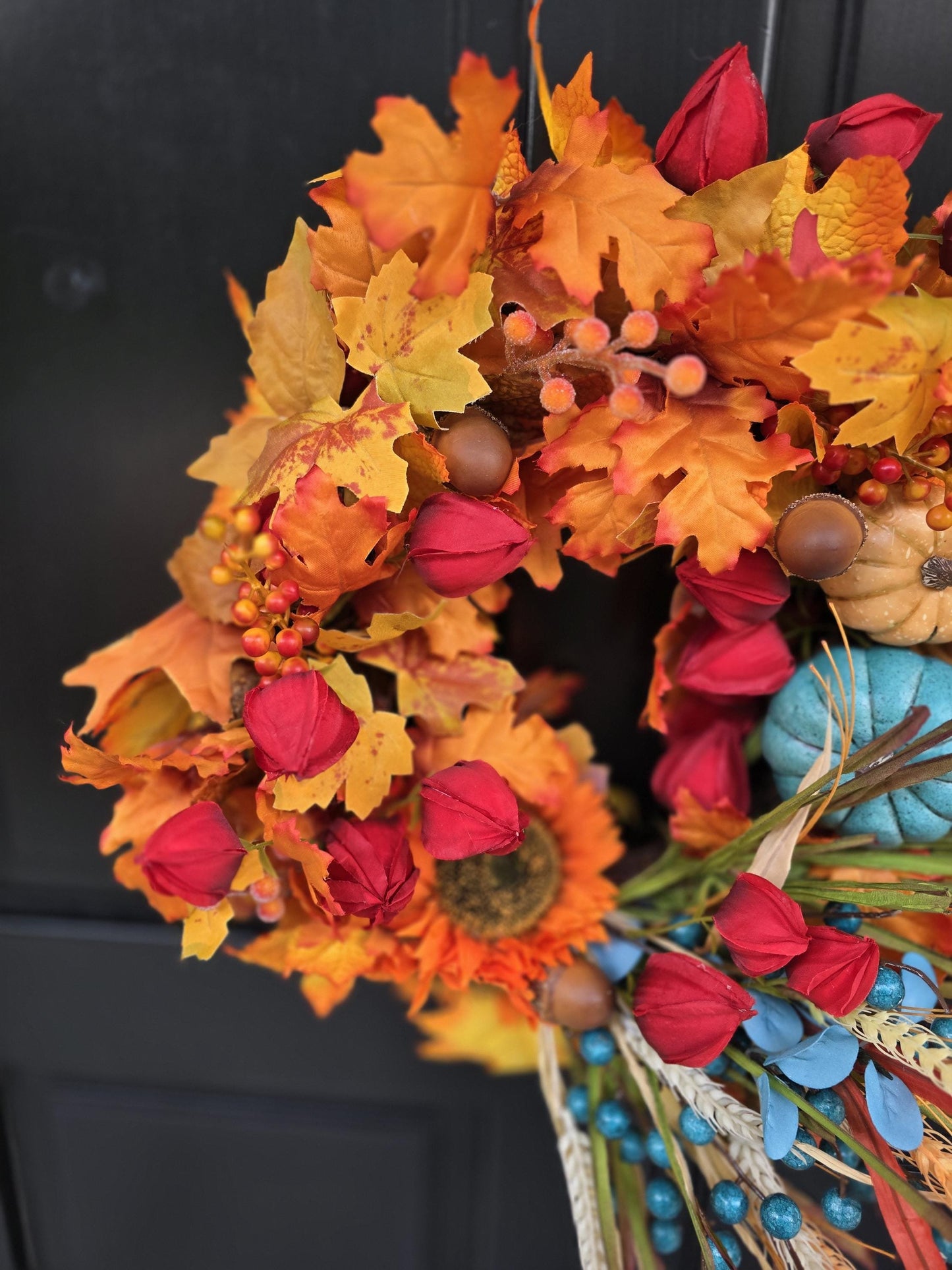 Fall Wreath, Fall Wreaths, Fall Wreath for Front Door, Fall Door Wreath, Fall Door Wreaths, Front Door Fall Wreath, Autumn wreath, Harvest